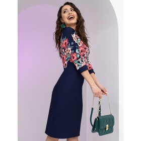 

Платье женское Charutti «Сердцеедка», размер 44