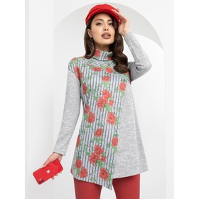 

Туника женская Charutti «Мечты реальны», размер 50