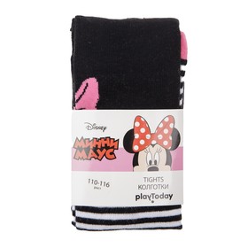 

Колготки Disney для девочки, рост 122-128 см