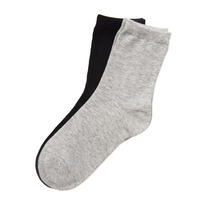 Носки для мальчика, размер 18 - 2 пары