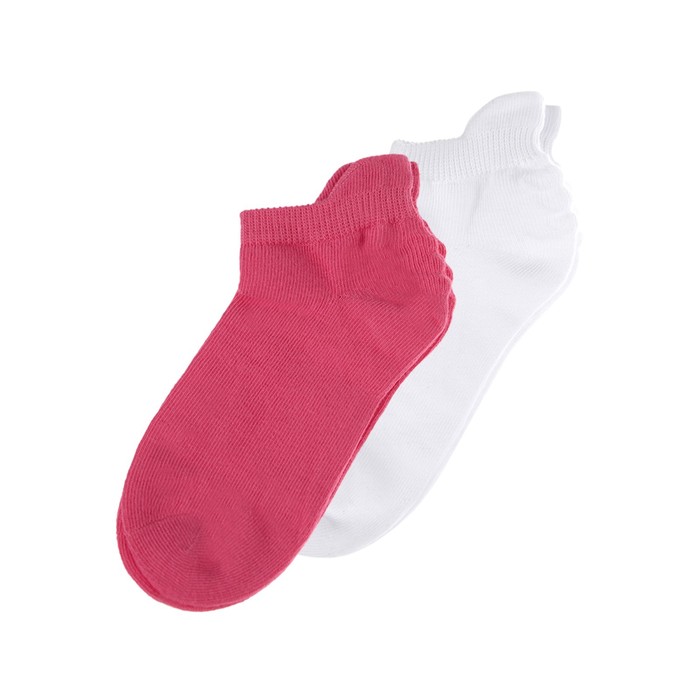 Носки для девочки, размер 18 - 2 пары