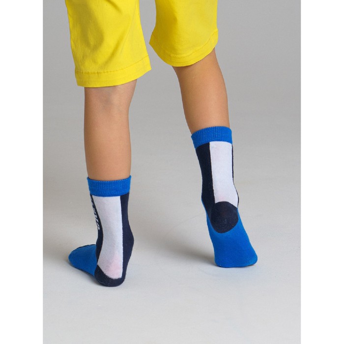 Носки для мальчика, размер 16 - 2 пары