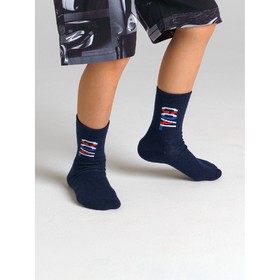 

Носки для мальчика, размер 20 - 2 пары
