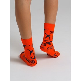 

Носки для мальчика, размер 24 - 2 пары