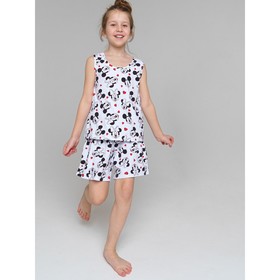 

Пижама Disney в мешочке для девочки, рост 140 см