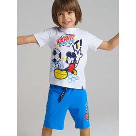 

Пижама Disney для мальчика, рост 98 см - 2 шт.