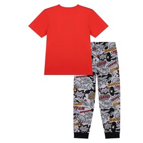 

Пижама для мальчика, рост 104 см