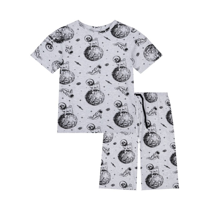 

Пижама для мальчика, рост 170 см