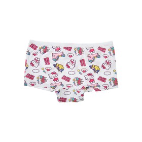 

Трусы для девочки, рост 98-104 см - 2 шт.