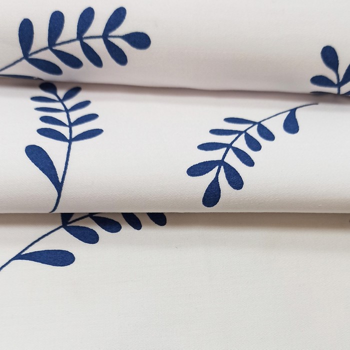 

Постельное бельё дуэт «Готье», размер 220x240 см, 145x220-2 шт, 50x70 см - 2 шт