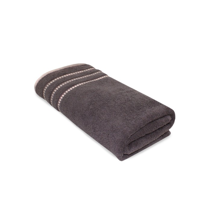 Махровое полотенце «Ретро», размер 30x70 см