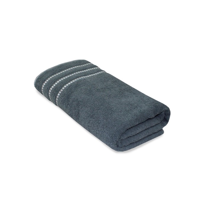 Махровое полотенце «Ретро», размер 30x70 см