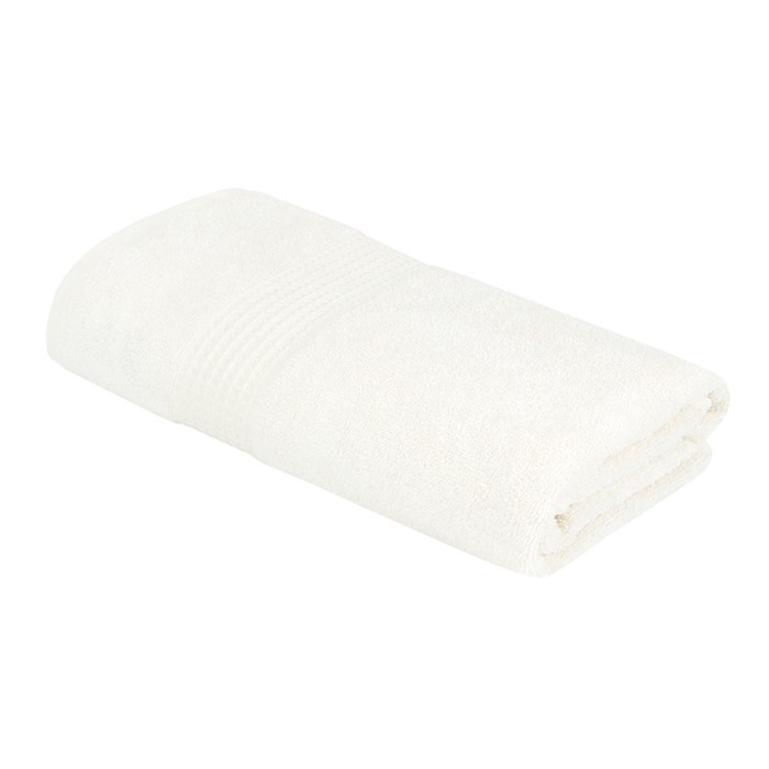 фото Махровое полотенце «самоа», размер 30x70 см bravo