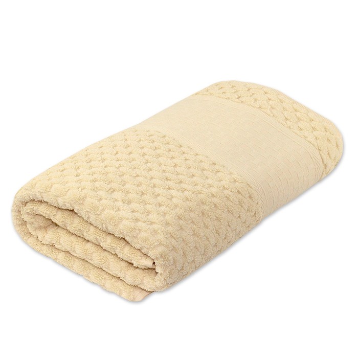 Махровое полотенце «Астория», размер 30x70 см