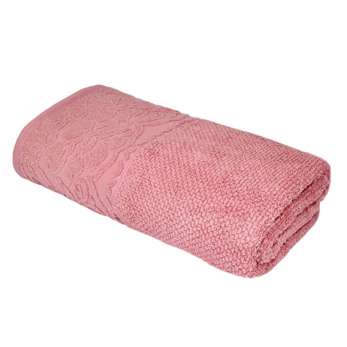 Махровое полотенце «Марта», размер 30x70 см