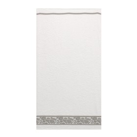 

Махровое полотенце «Алонсоа», размер 50x80 см