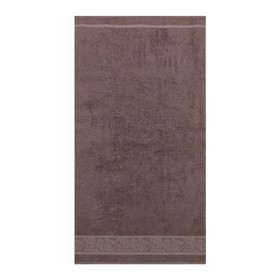 

Махровое полотенце «Алонсоа», размер 50x80 см