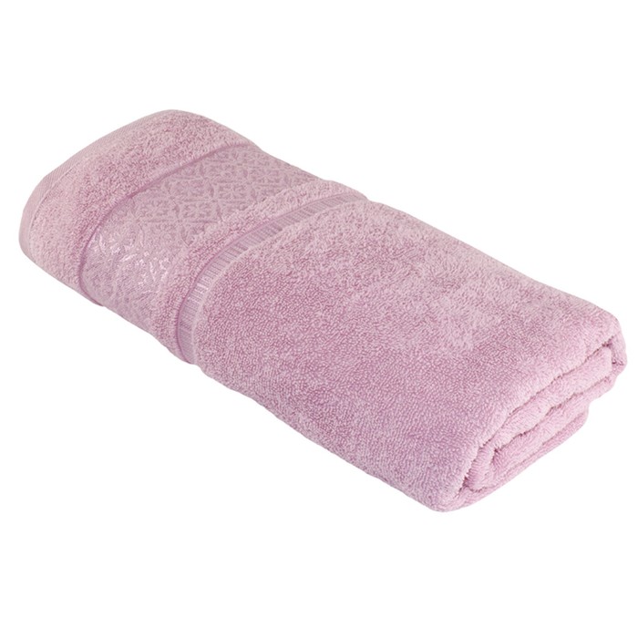 Махровое полотенце «Амброзия», размер 33x70 см
