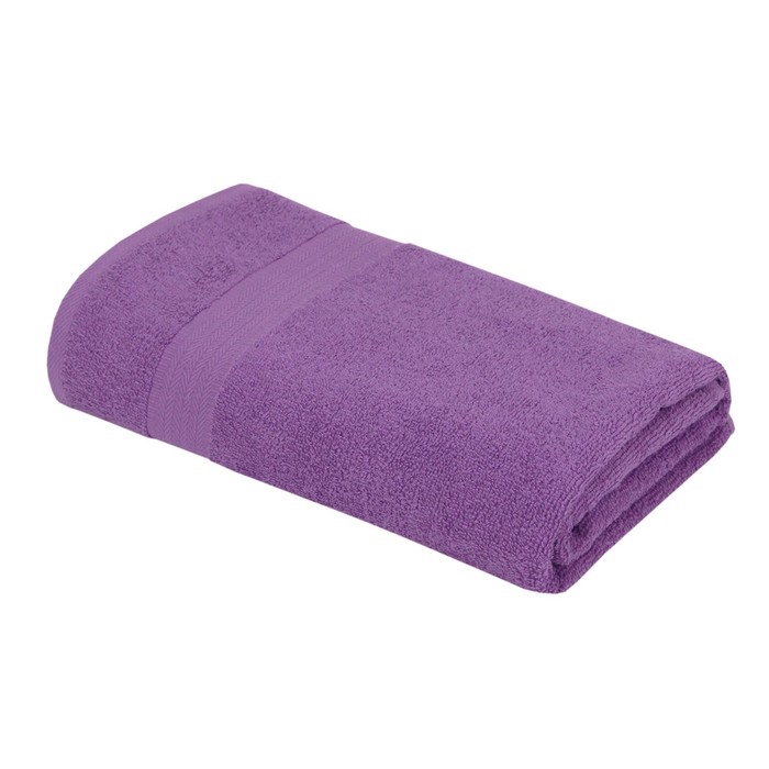 фото Махровое полотенце «сулх», размер 33x70 см bravo