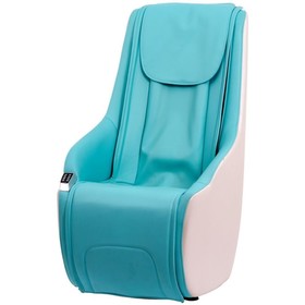 Массажное кресло Bradex KZ 0601 «LESS IS MORE», 75 Вт, 3 вида массажа, 2 режима, бирюзовое Ош