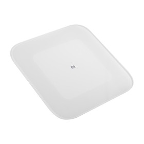 

Весы Xiaomi Mi Smart Scale 2, электронные, диагностические, до 150 кг, белые