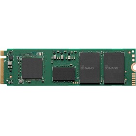 Накопитель SSD Intel SSDPEKNU010TZX1 99A39P SSDPEKNU010TZX1 670P M.2 2280, 1 Тб, PCI-E x4