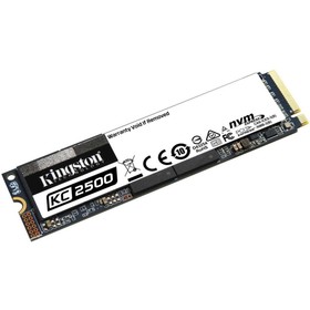 

Накопитель SSD Kingston SKC2500M8/1000G KC2500 M.2 2280, 1 Тб, PCI-E x4