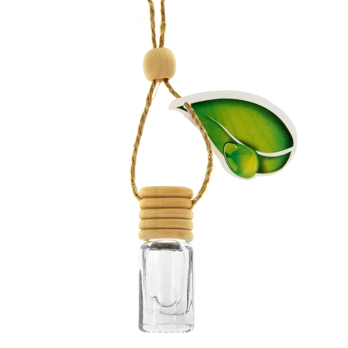 Ароматизатор для авто "Luazon Nature", утренняя роса