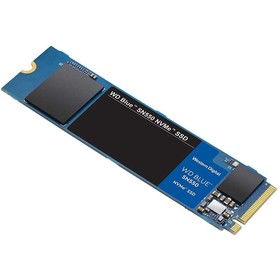

Накопитель SSD WD WDS500G2B0C Blue SN550 M.2 2280, 500 Гб, PCI-E x4