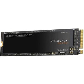 

Накопитель SSD WD WDS100T3X0C Black M.2 2280, 1 Тб, PCI-E x4