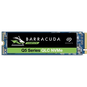 

Накопитель SSD Seagate ZP1000CV3A001 BarraCuda Q5 M.2 2280, 1Тб, PCI-E x4