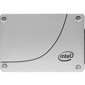 

Накопитель SSD Intel SSDSC2KG240G801 DC D3-S4610, 240 Гб, SATA III