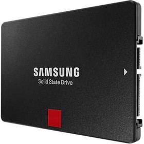 

Накопитель SSD Samsung MZ-76P4T0BW 860 Pro, 4 Тб, SATA III