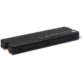

Накопитель SSD WD WDS500G3XHC Black M.2 2280, 500 Гб, PCI-E x4