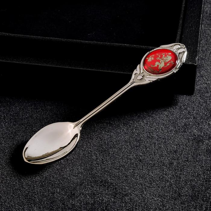 Ложка сувенирная "Красноярск"