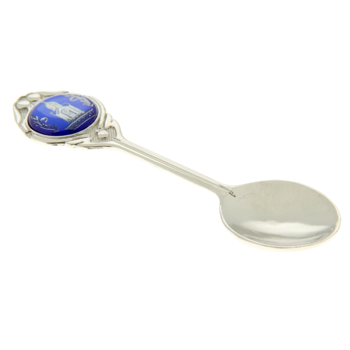 Ложка сувенирная «Новосибирск»