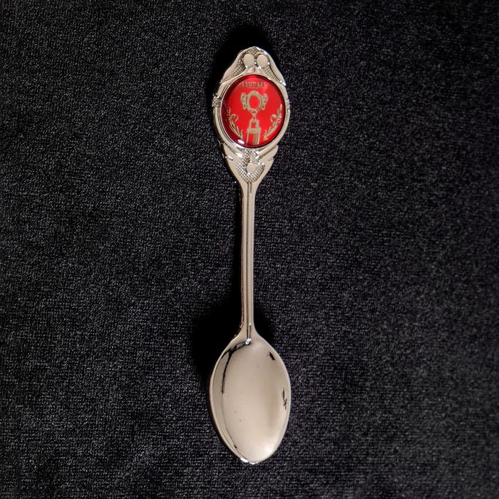 Ложка сувенирная «Пермь»