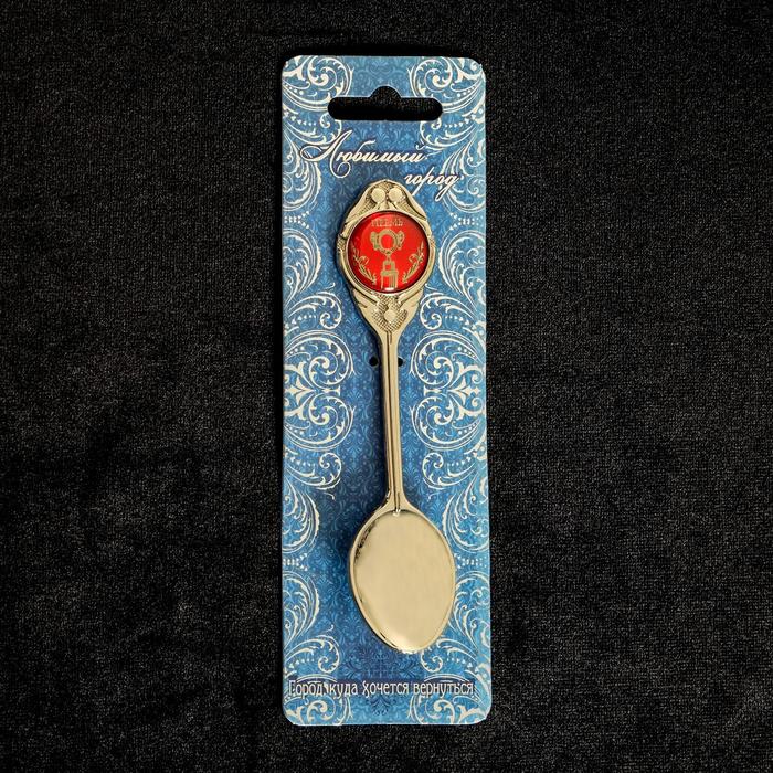 Ложка сувенирная «Пермь»