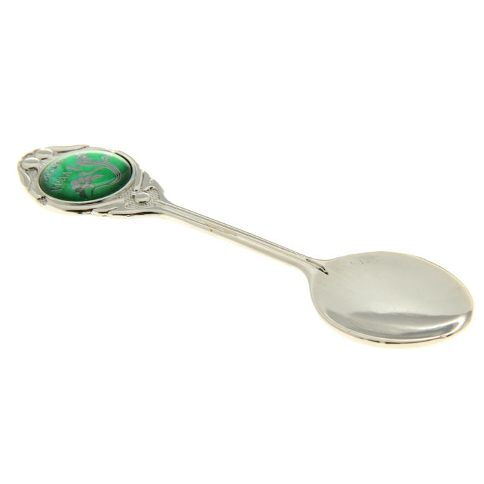 Ложка сувенирная "Урал"