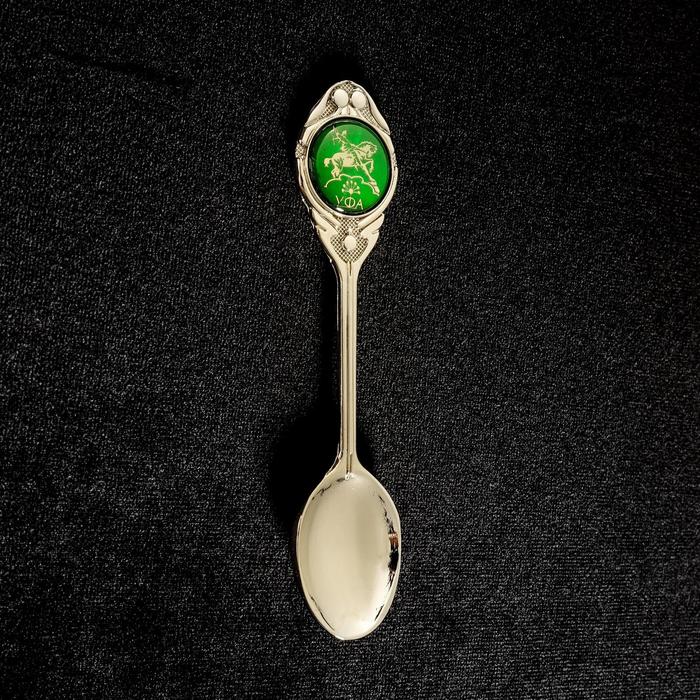 Ложка сувенирная "Уфа"