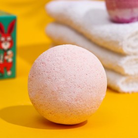 

Бомбочка для ванн Funny Organix TONUS UP 140 г