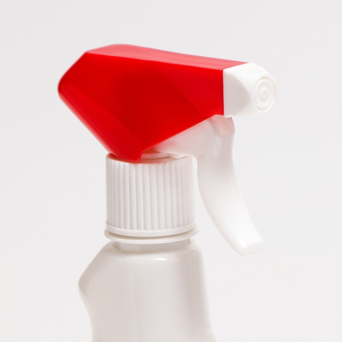 

Чистящее средство Mister Dez Eco-Cleaning "Дыня", спрей, для металлических поверхностей, 500 мл