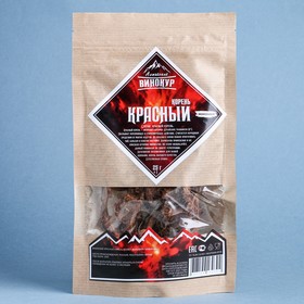 

Мононабор из трав и специй для приготовления настойки "Красный корень" 25 гр