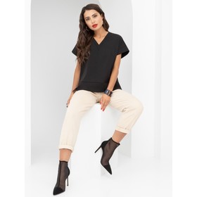 

Жилет женский Charutti «Задайте тон!», размер 52