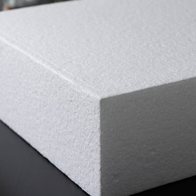 Фальшярус для торта квадратный, 30×30 см, h=10 см от Сима-ленд