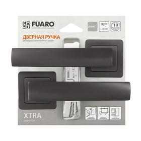 

Ручка раздельная XTRA XM/HD GR-23, цвет графит