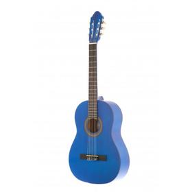 

Классическая гитара Fabio KM3915 BLS (4/4, 39")