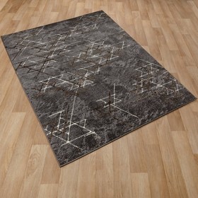 

Ковёр Twist, размер 160x230 см