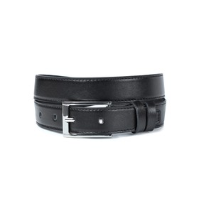 

1с479к45 Ремень женский, ширина 2,8см, цвет чёрный