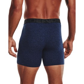 

Боксеры 3 шт Under Armour CC 6in Novelty 3 Pack мужские, размер 50-52